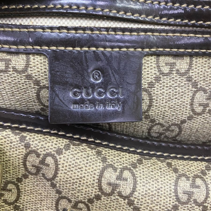Gucci Boston Bag-10
