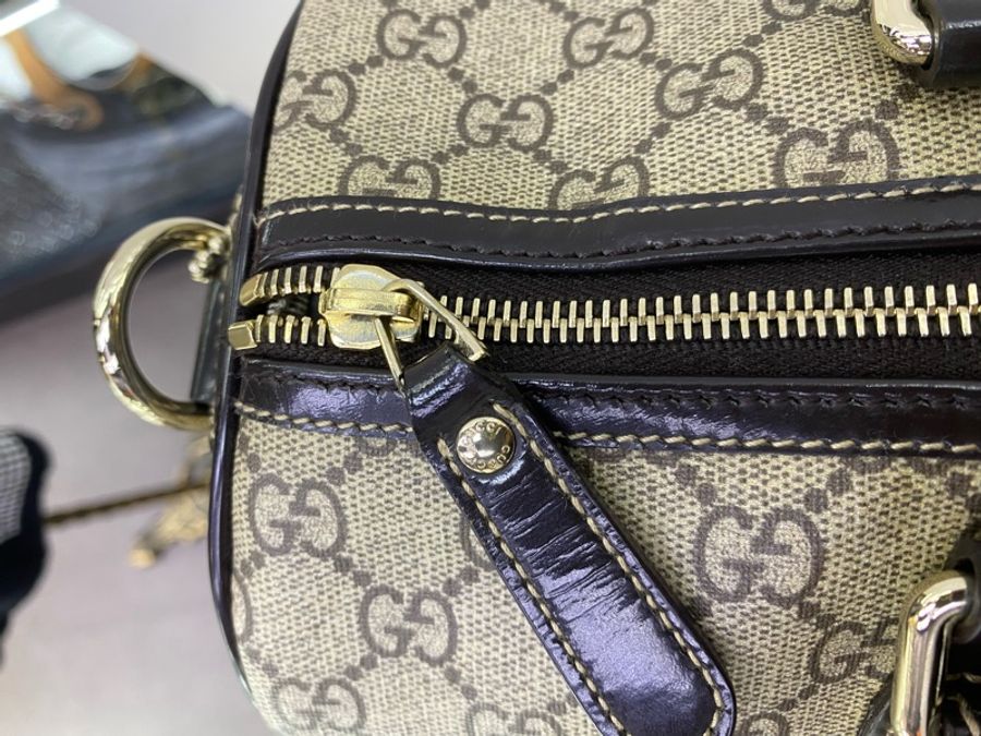 Gucci Boston Bag-15