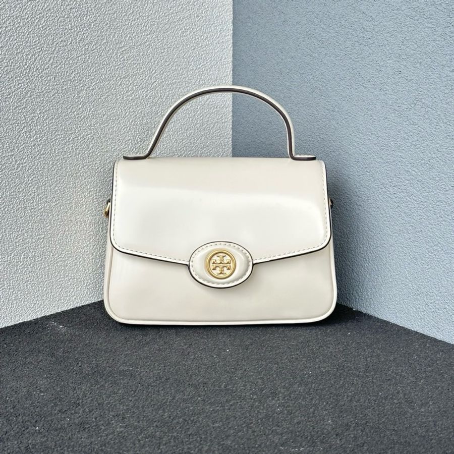 Tory Burch Robinson 斜孭袋-0