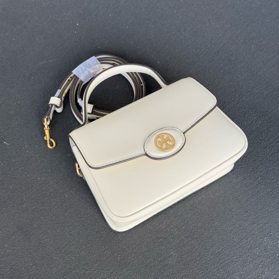 Tory Burch Robinson 斜孭袋-1
