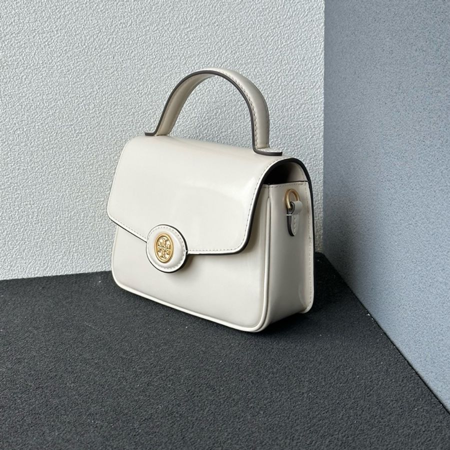 Tory Burch Robinson 斜孭袋-3