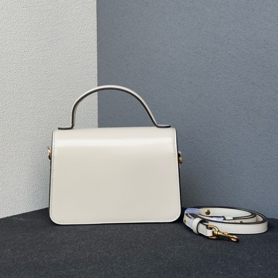 Tory Burch Robinson 斜孭袋-5