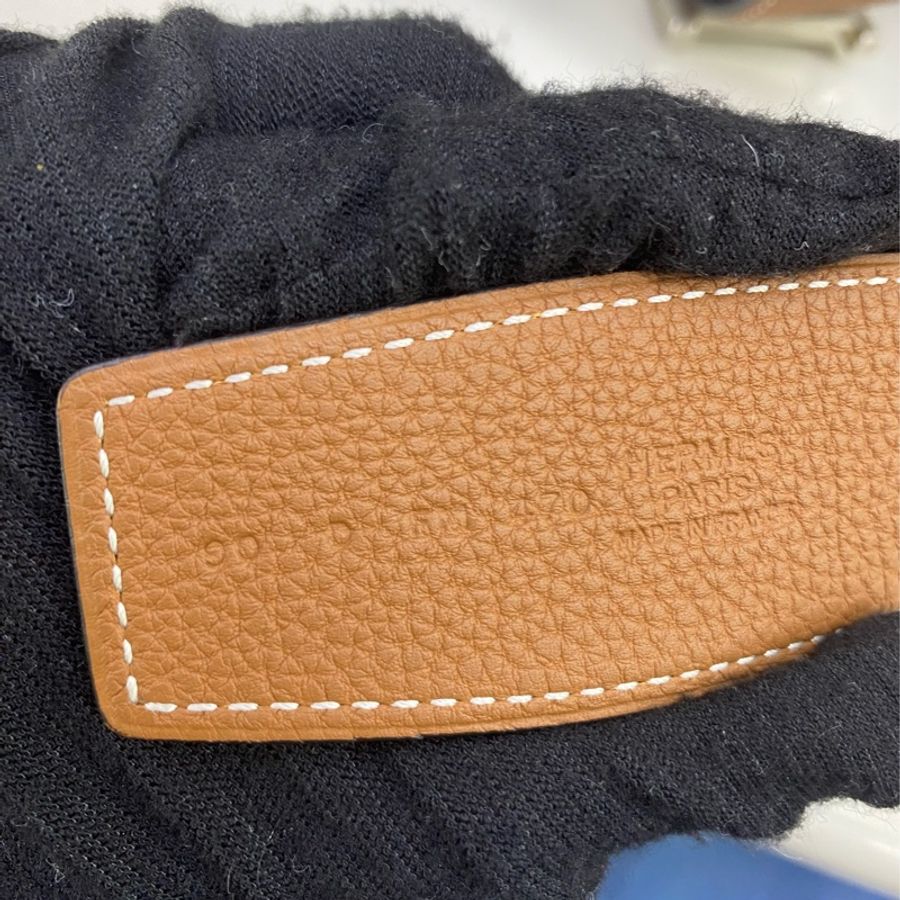 Hermes H Belt-3