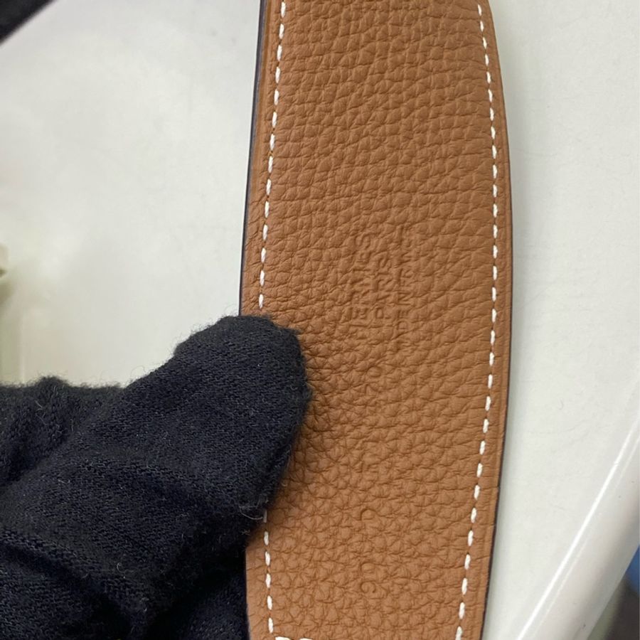 Hermes H Belt-5