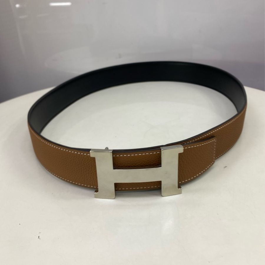 Hermes H Belt-9
