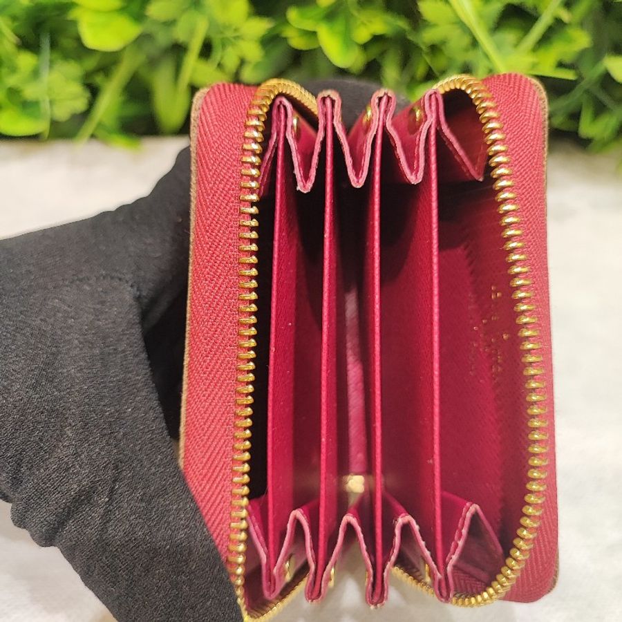 Louis Vuitton Card Holder-7