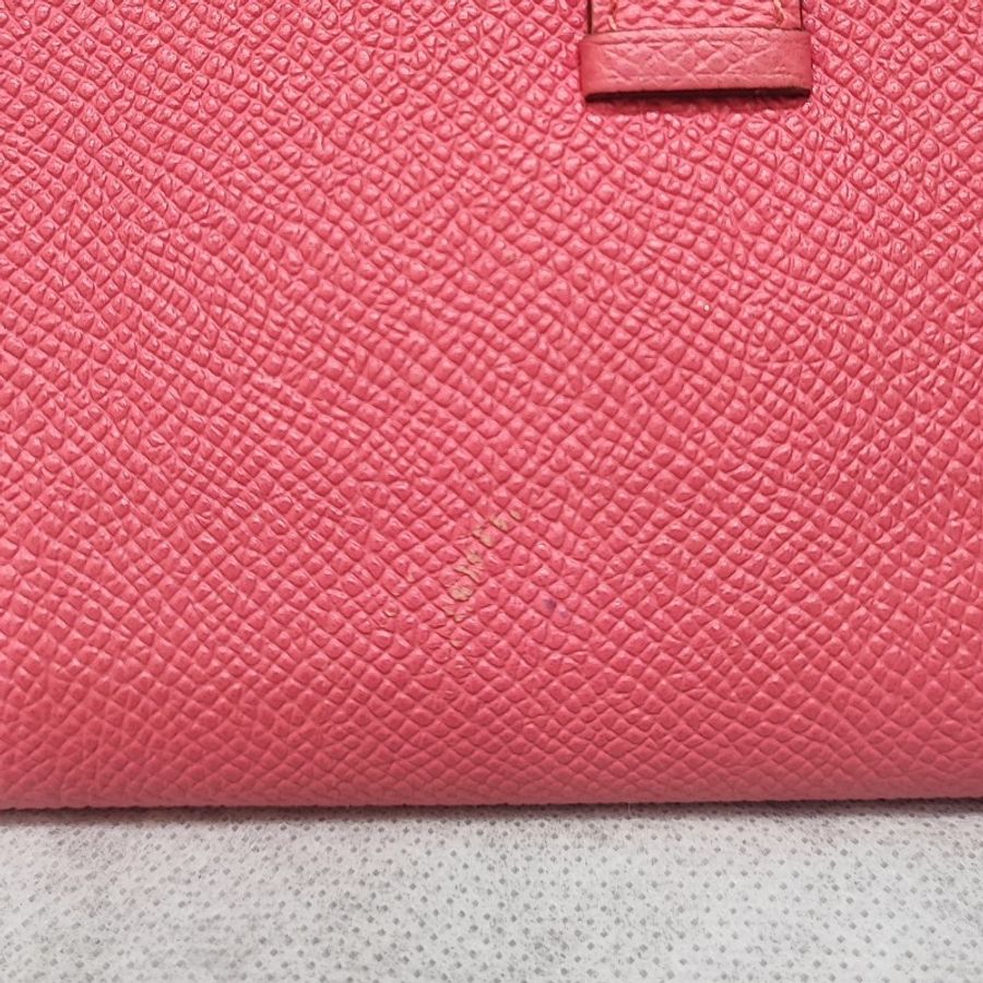 Hermes Bearn Long Wallet-17
