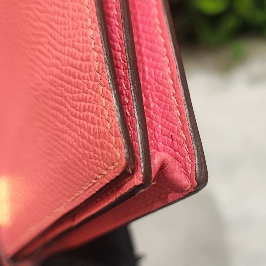Hermes Bearn Long Wallet-19