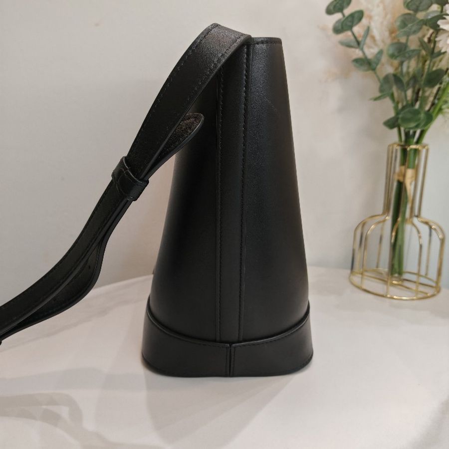 Celine small bucket-3
