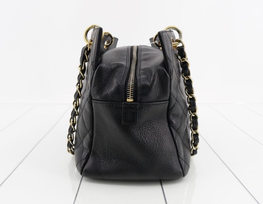 Chanel 魚子醬 PTT-2
