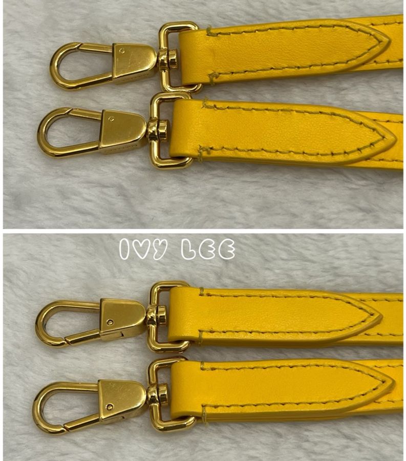 BURBERRY Pocket 帆布手提包 斜背包 口袋包 小 灰拼黃邊 正品 二手精品-21