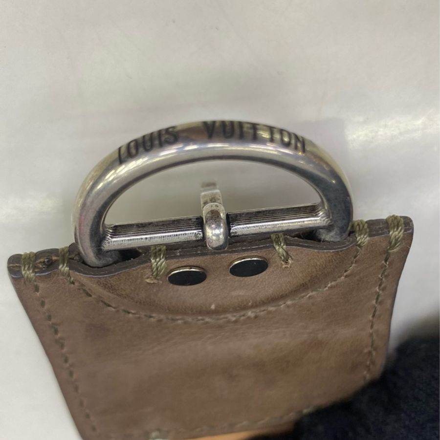 Louis Vuitton belt-1