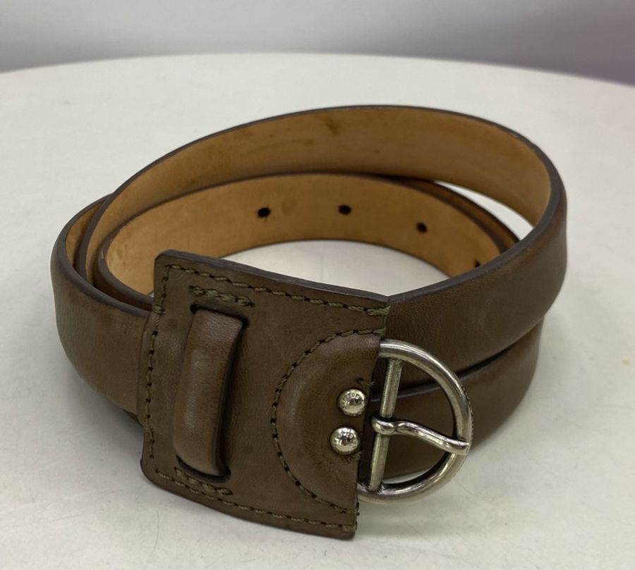 Louis Vuitton belt-9