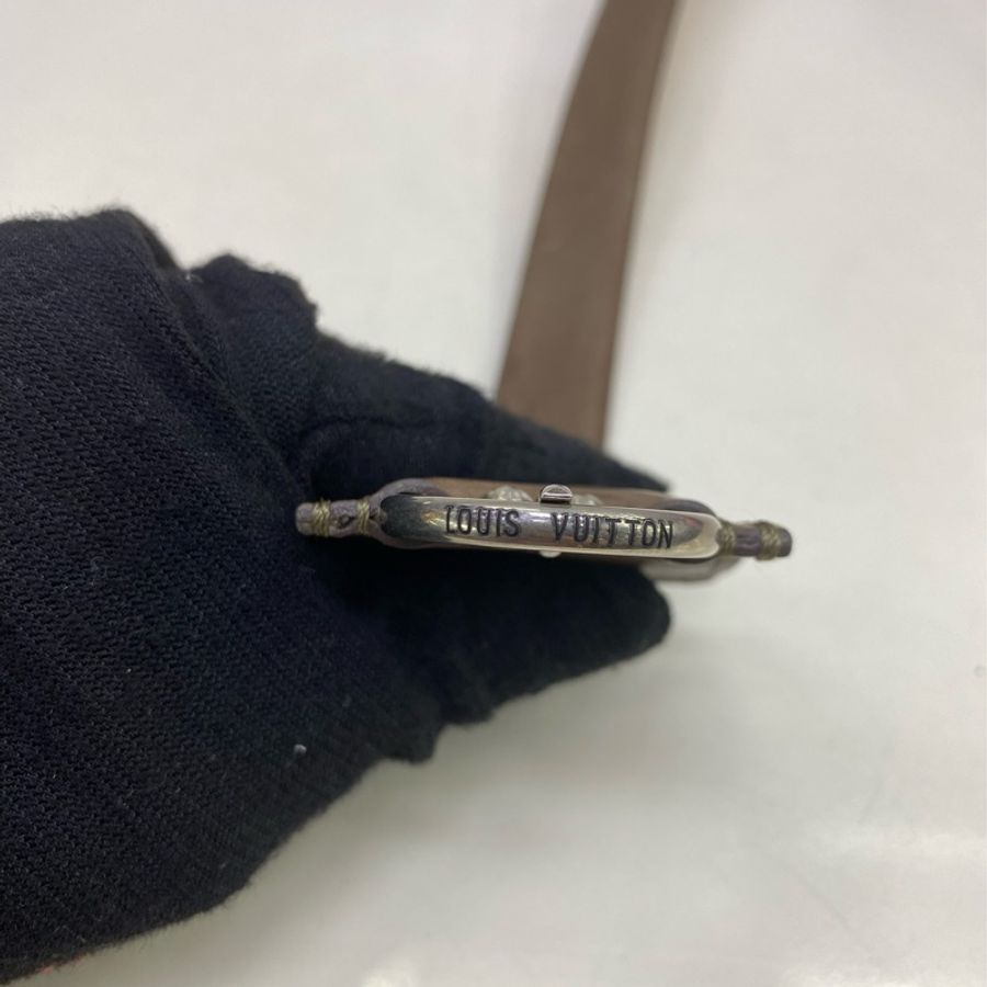 Louis Vuitton belt-12