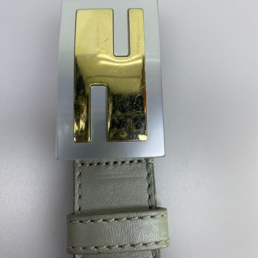 FENDI belt-8