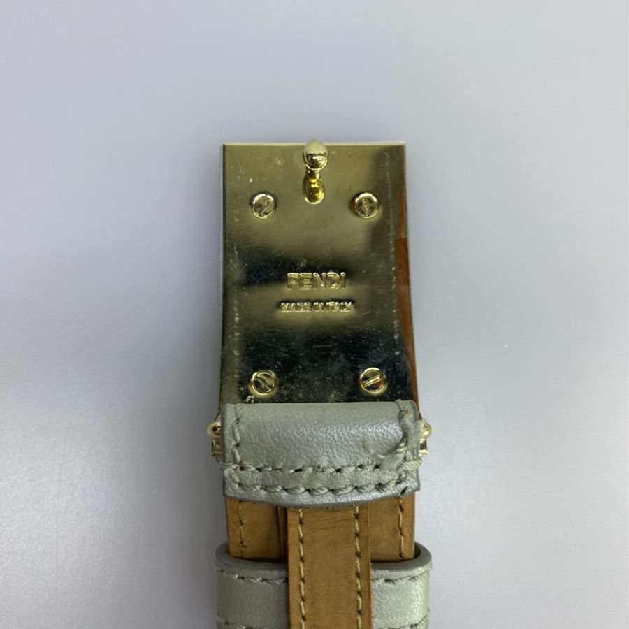 FENDI belt-9