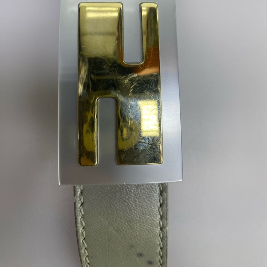FENDI belt-11