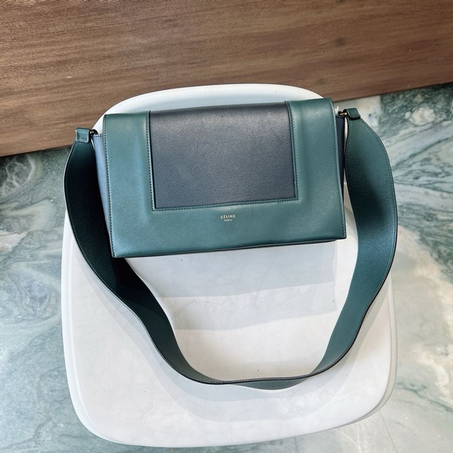 Celine frame bag-0