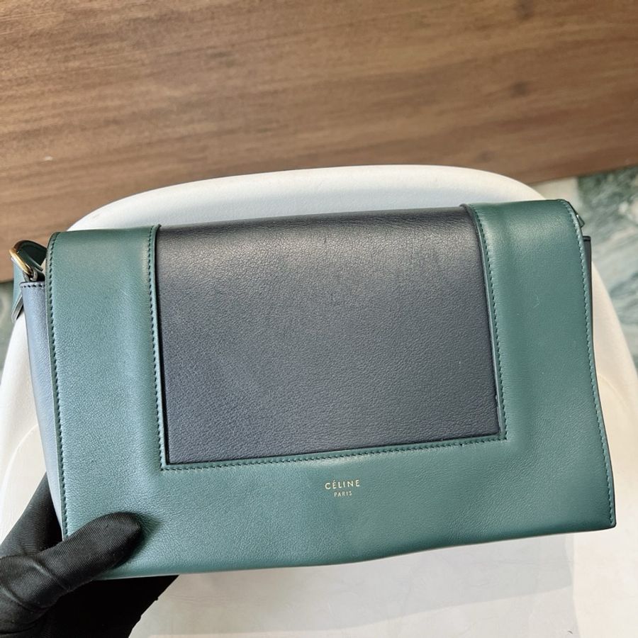 Celine frame bag-1
