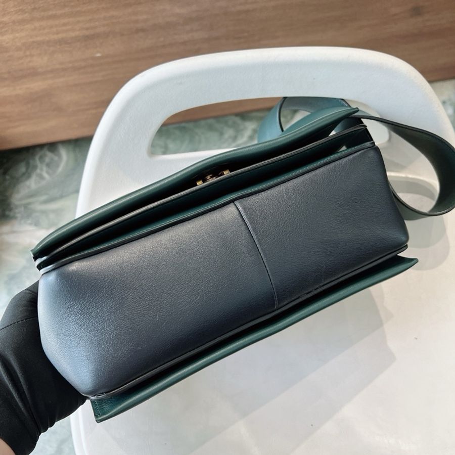 Celine frame bag-5