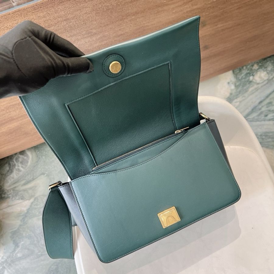 Celine frame bag-6