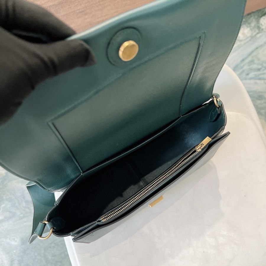 Celine frame bag-7