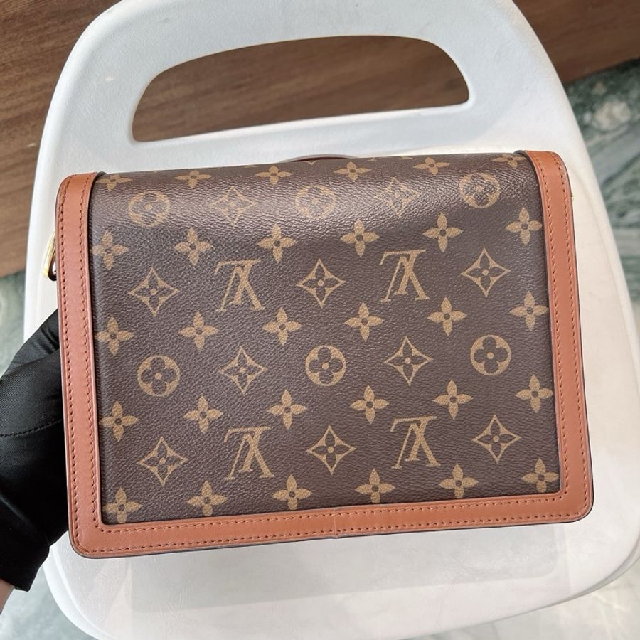 Louis Vuitton LV Dauphine 達芙妮中號-2