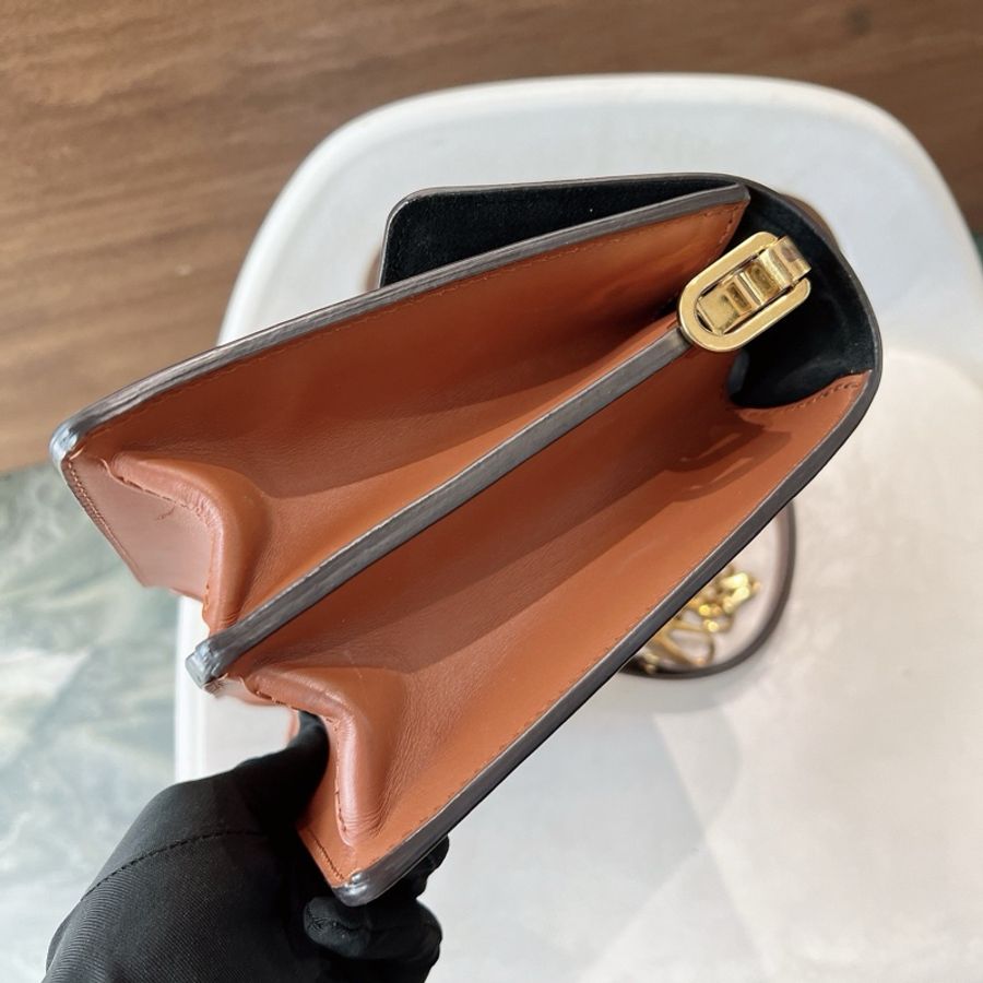 Louis Vuitton LV Dauphine 達芙妮中號-3