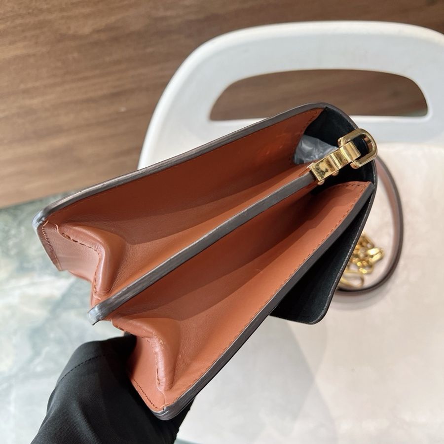 Louis Vuitton LV Dauphine 達芙妮中號-4