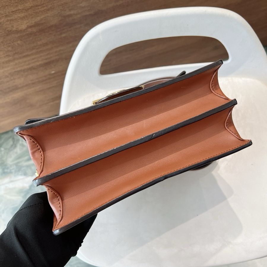 Louis Vuitton LV Dauphine 達芙妮中號-5