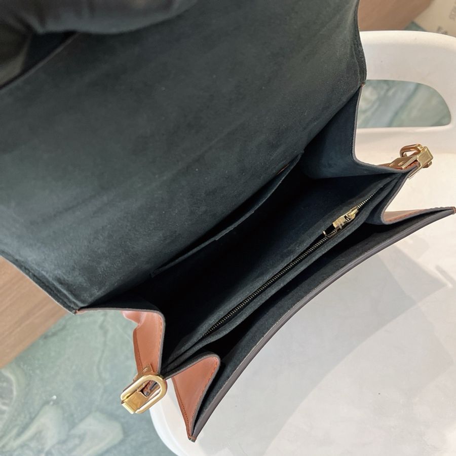 Louis Vuitton LV Dauphine 達芙妮中號-6