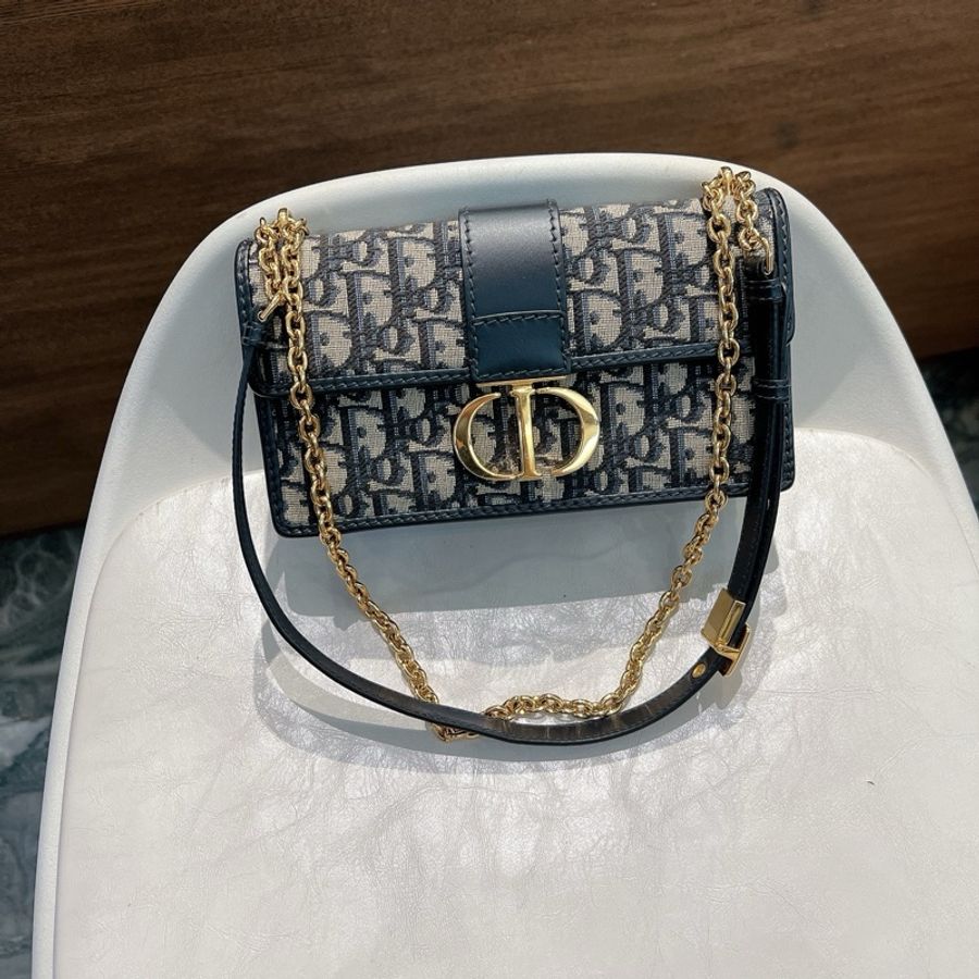 Dior Montaigne East West 小蒙田-0