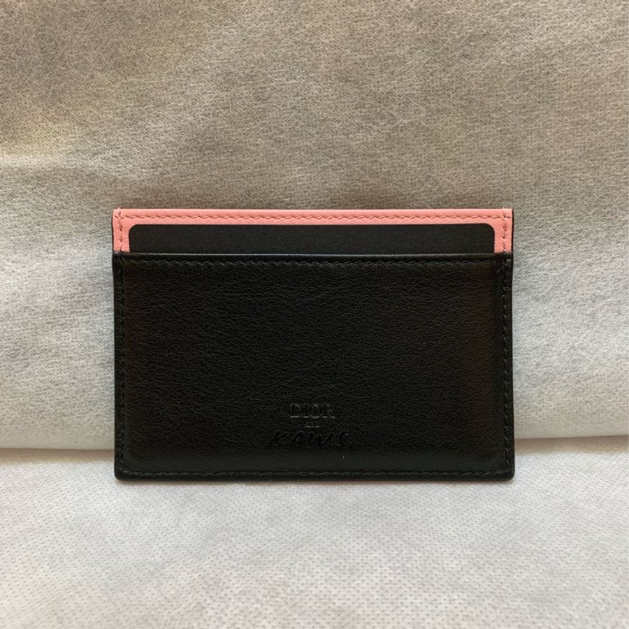 Dior x Kaws Cardholder-1