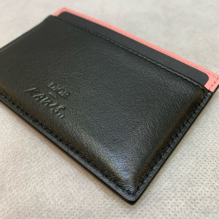 Dior x Kaws Cardholder-2