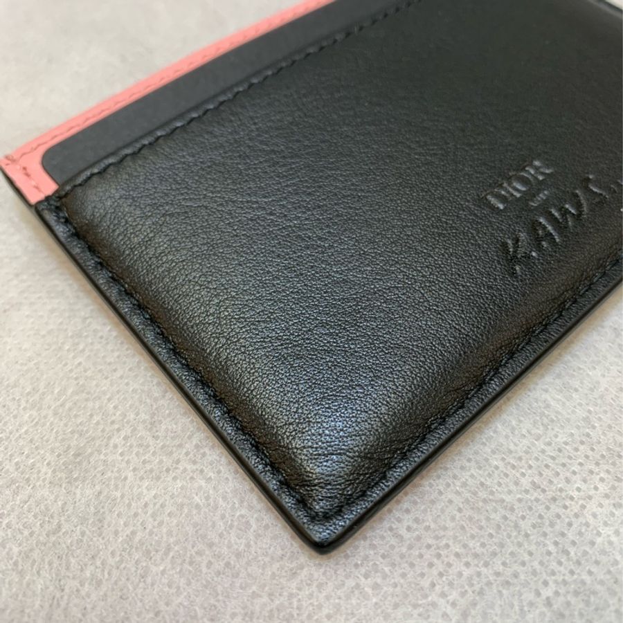 Dior x Kaws Cardholder-3