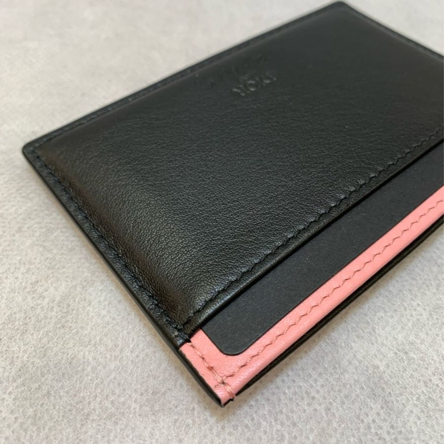 Dior x Kaws Cardholder-5
