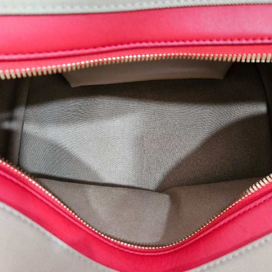 NOW BAGS|【二手現貨】Burberry canvas 保齡球包-9