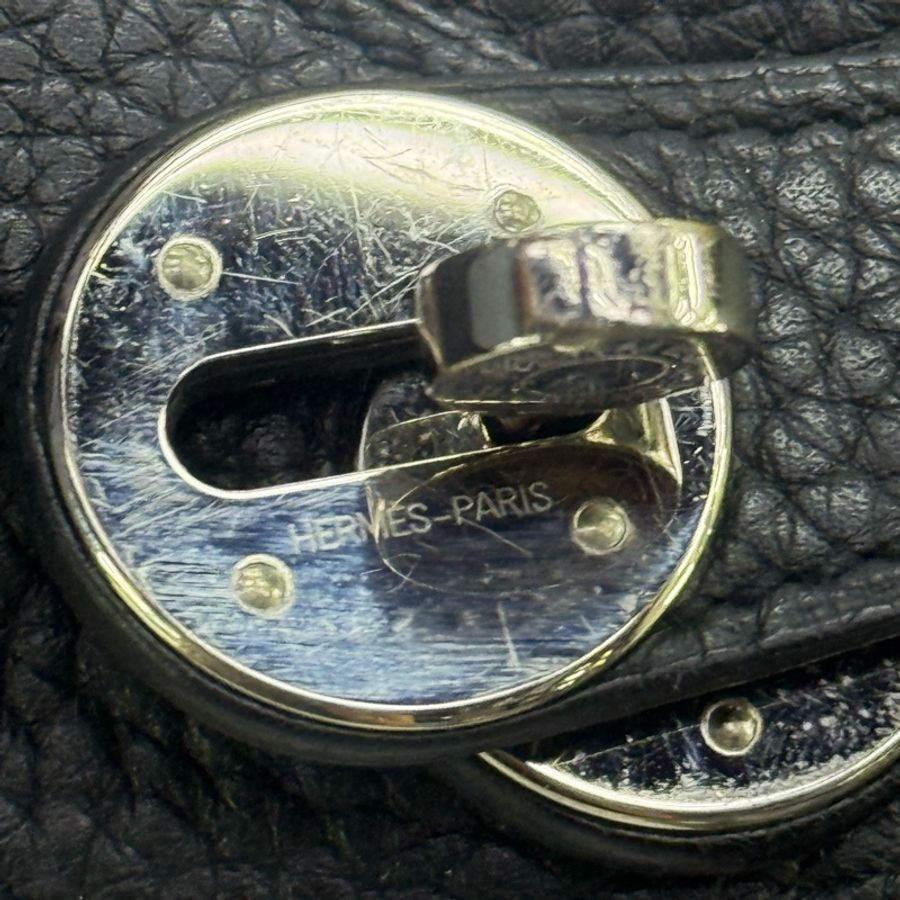 HERMÈS Lindy 30”-7