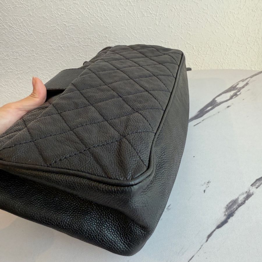 Chanel 2.55老香 荔枝-3