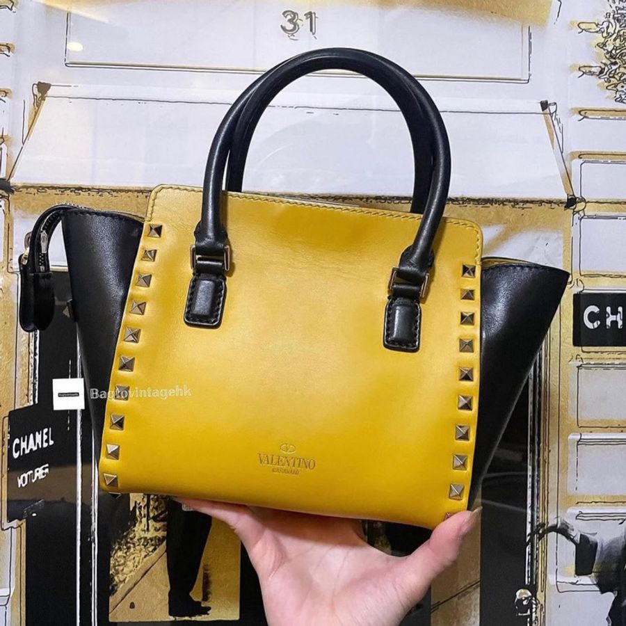 Valentino rockstud bag-2