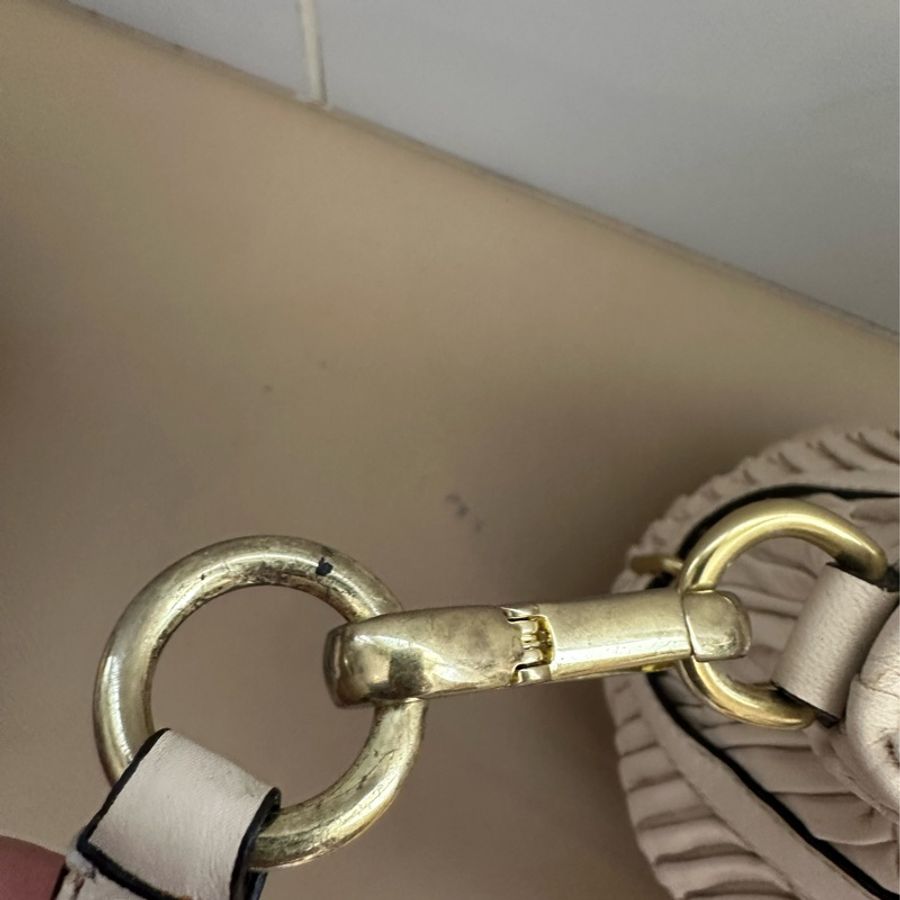 Coach 手提肩揹雙用包-6