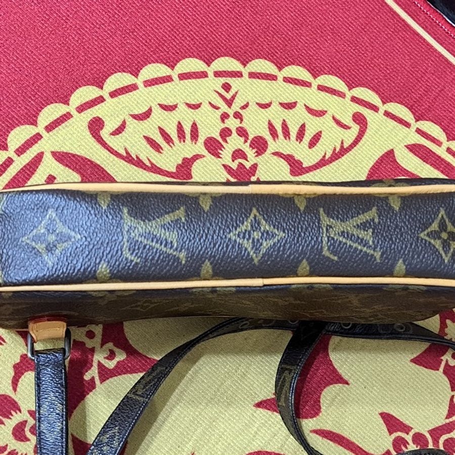 日本二手精品/LV/側背包斜挎包-11