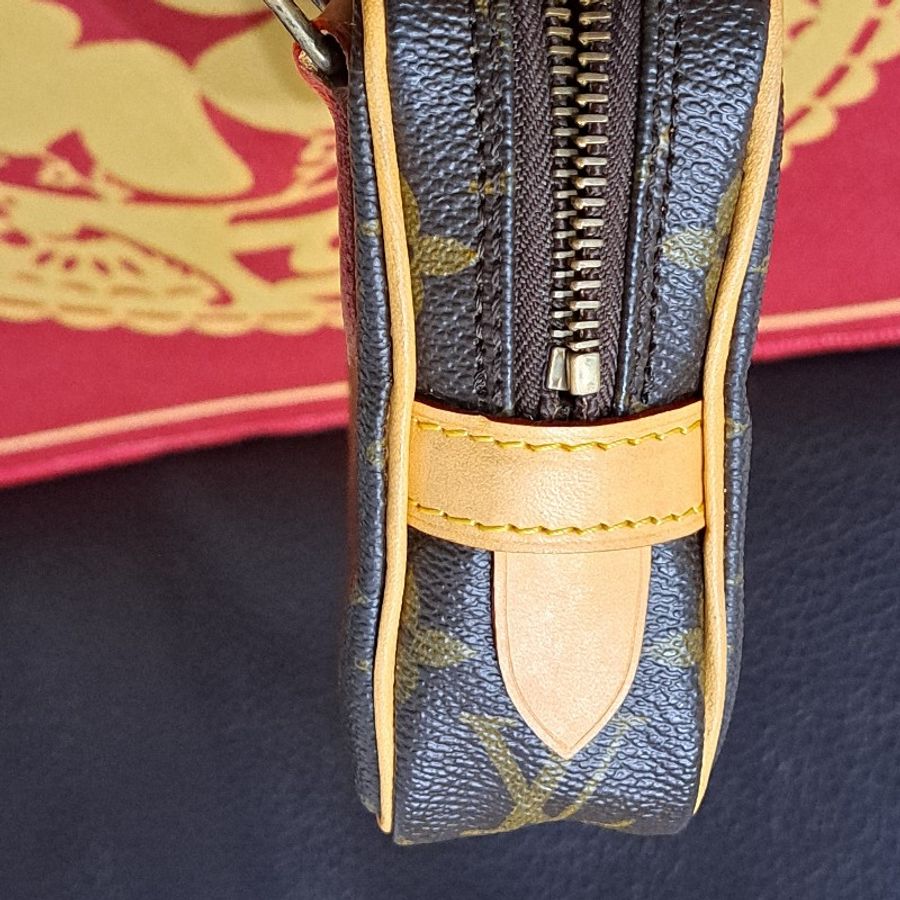 日本二手精品/LV/側背包斜挎包-14