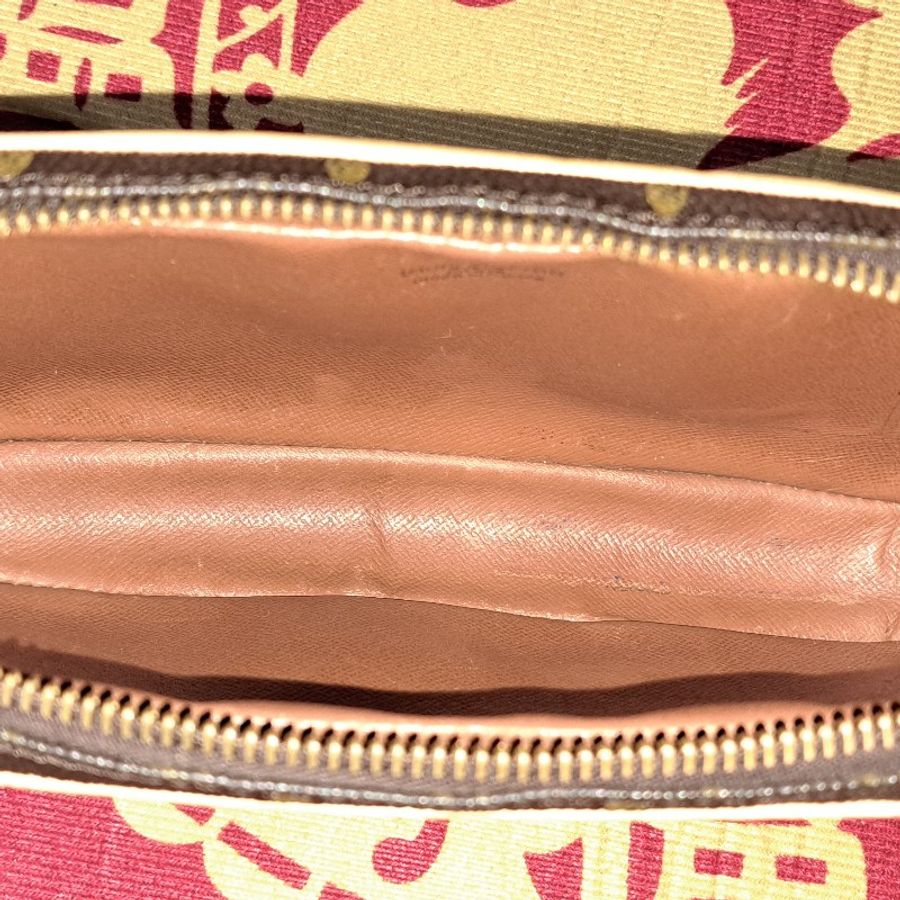 日本二手精品/LV/側背包斜挎包-18