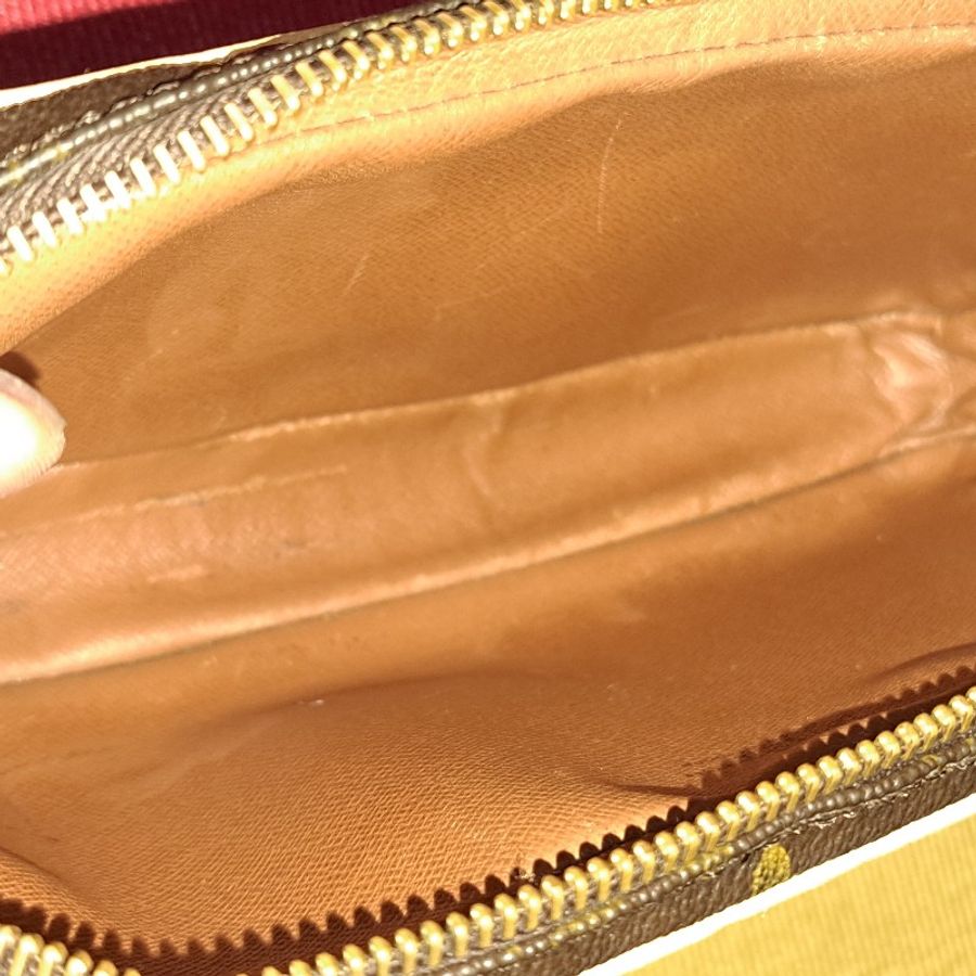 日本二手精品/LV/側背包斜挎包-19