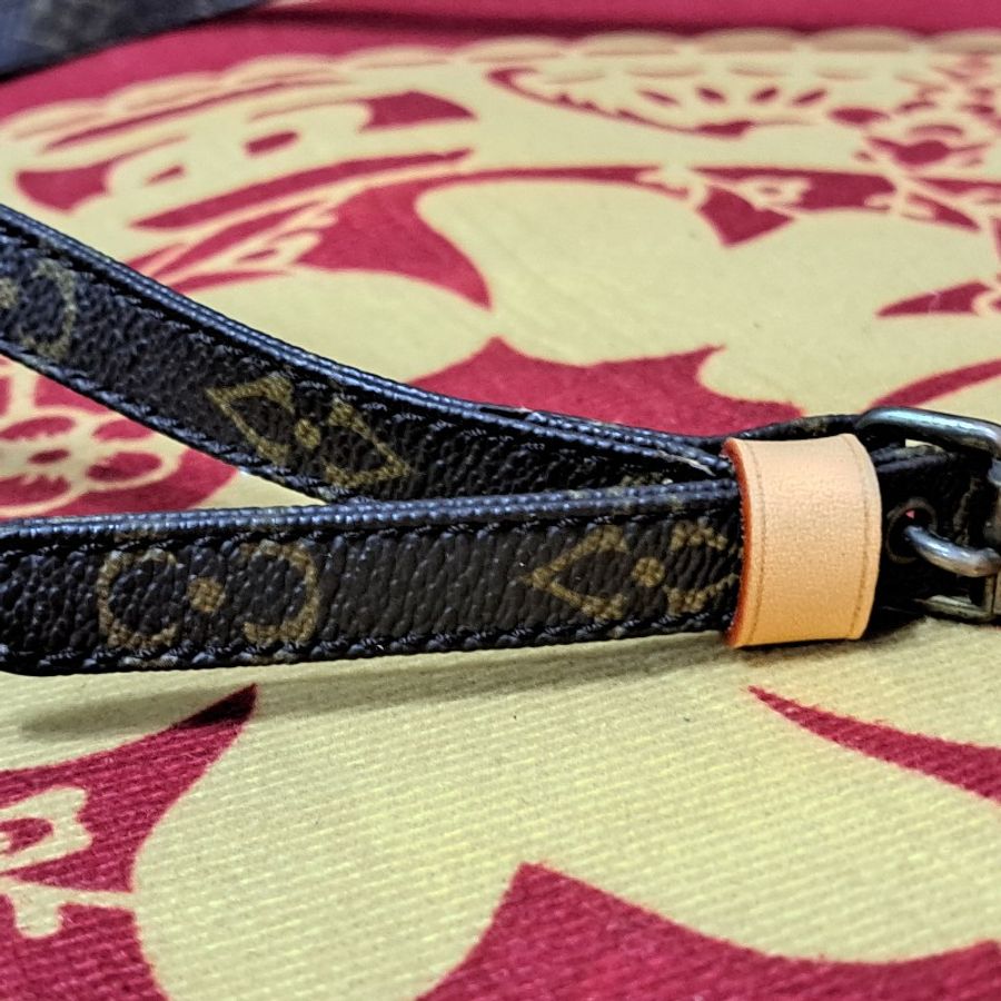 日本二手精品/LV/側背包斜挎包-24