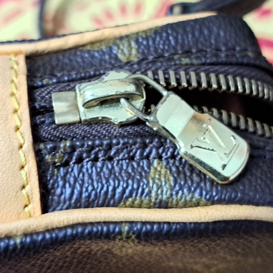 日本二手精品/LV/側背包斜挎包-25