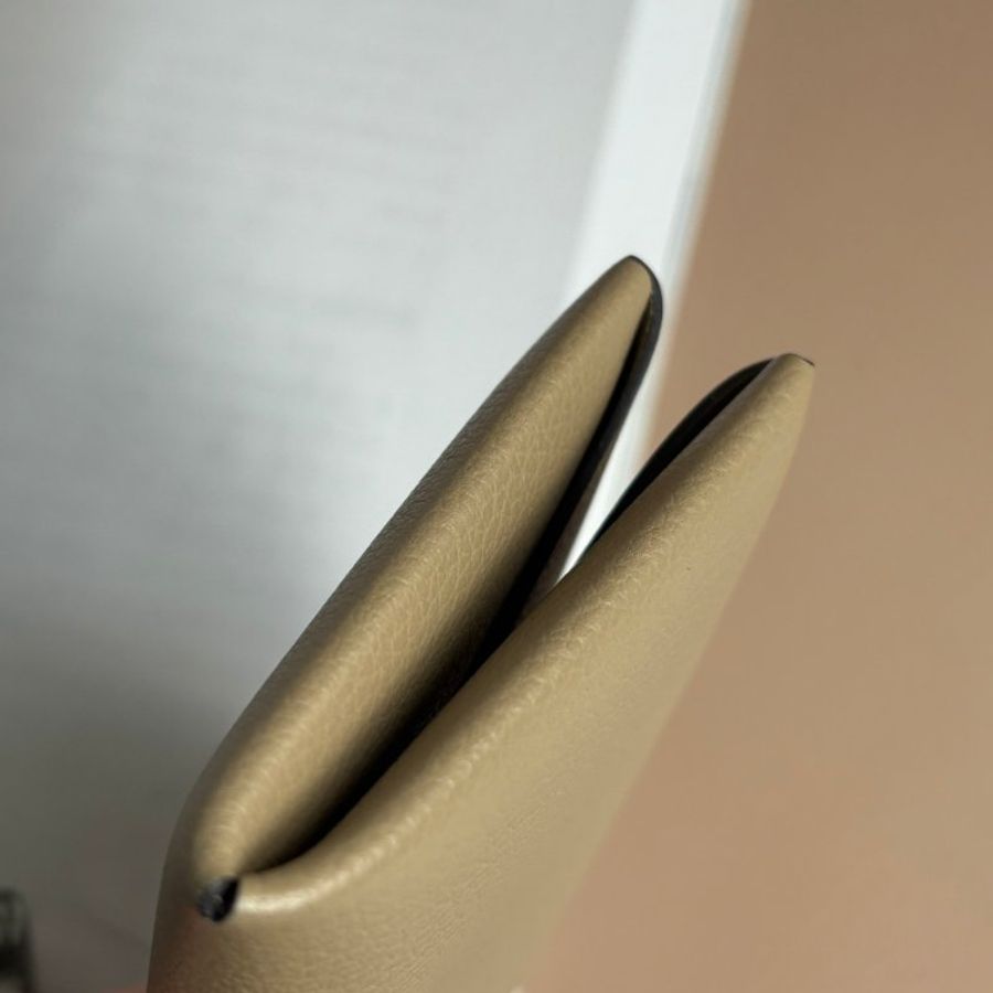 ::HERMES:: 馬爾法8Q CALVI 卡包 零錢包-9
