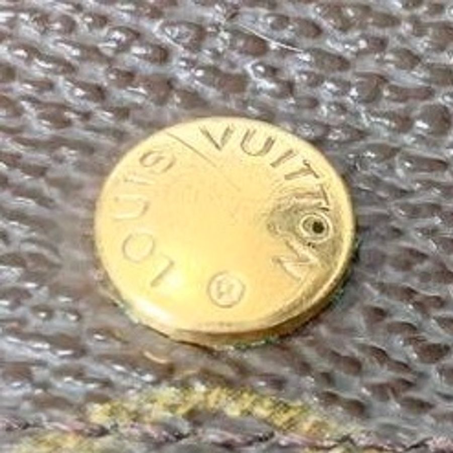Louis Vuitton Monogram發財長夾|經典花紋✦fufu style 精品✦ 氣質款-24