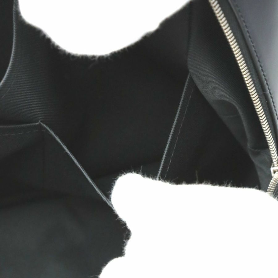 路易威登 LOUIS VUITTON 背包/背包 Josh Damier Graphite 背包帆布 N41473-14